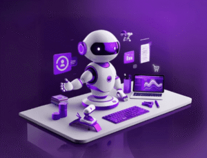 How Artificial Intelligence Is Supporting Smarter Marketing