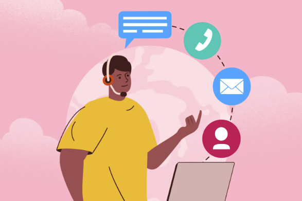 How Smart Devices Are Improving Customer Support Services