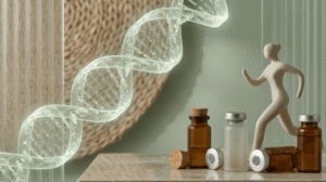 Tesamorelin Before and After: What Users Report