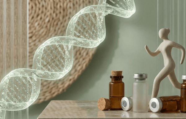 Tesamorelin Before and After: What Users Report
